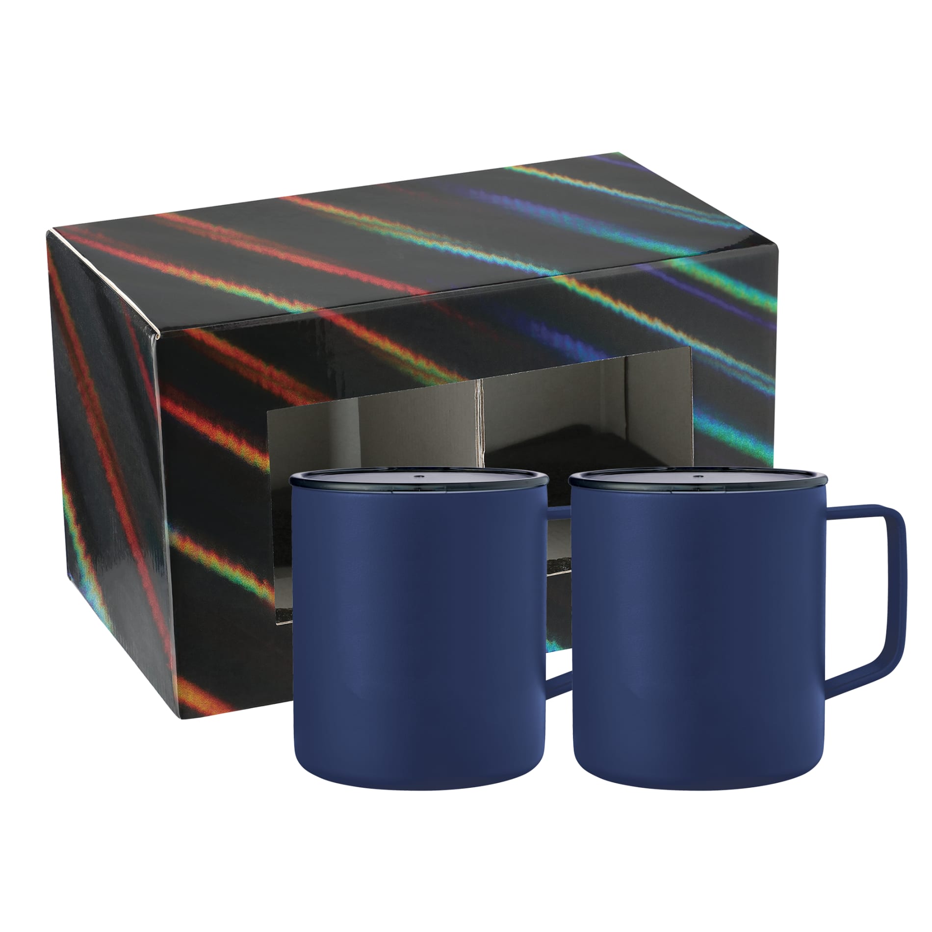SPG Rover Camp Mug