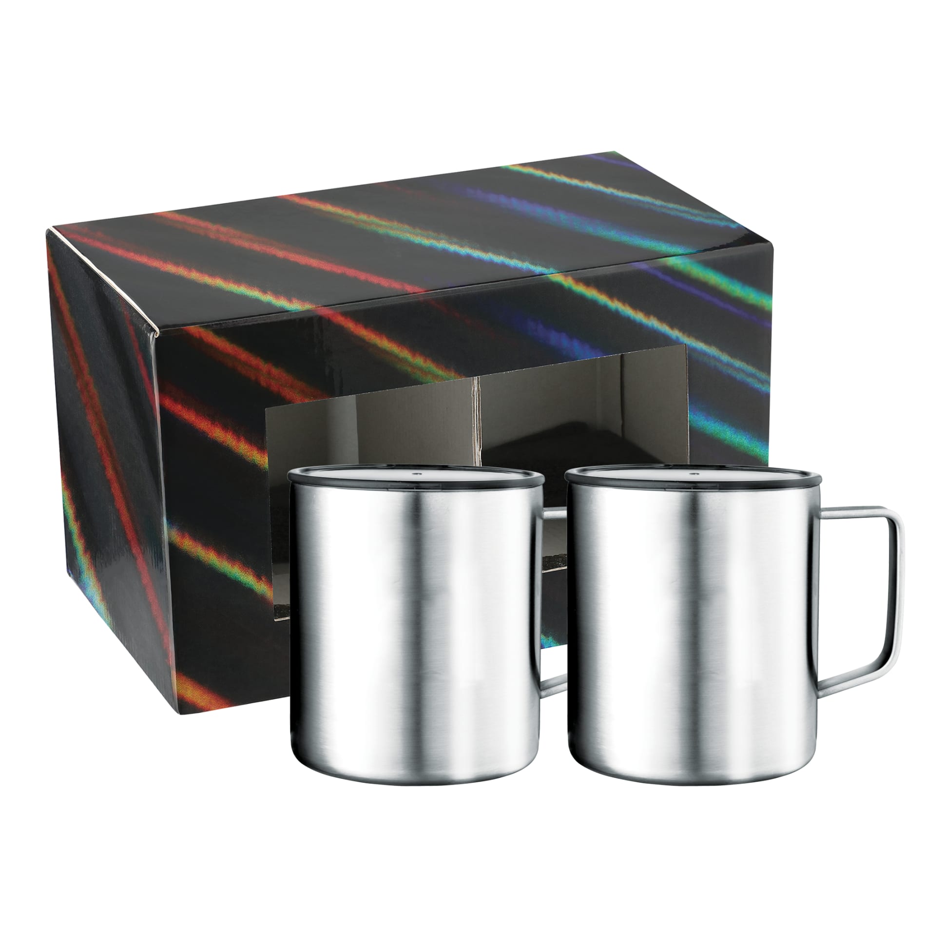 SPG Rover Camp Mug - Thumbnail 2