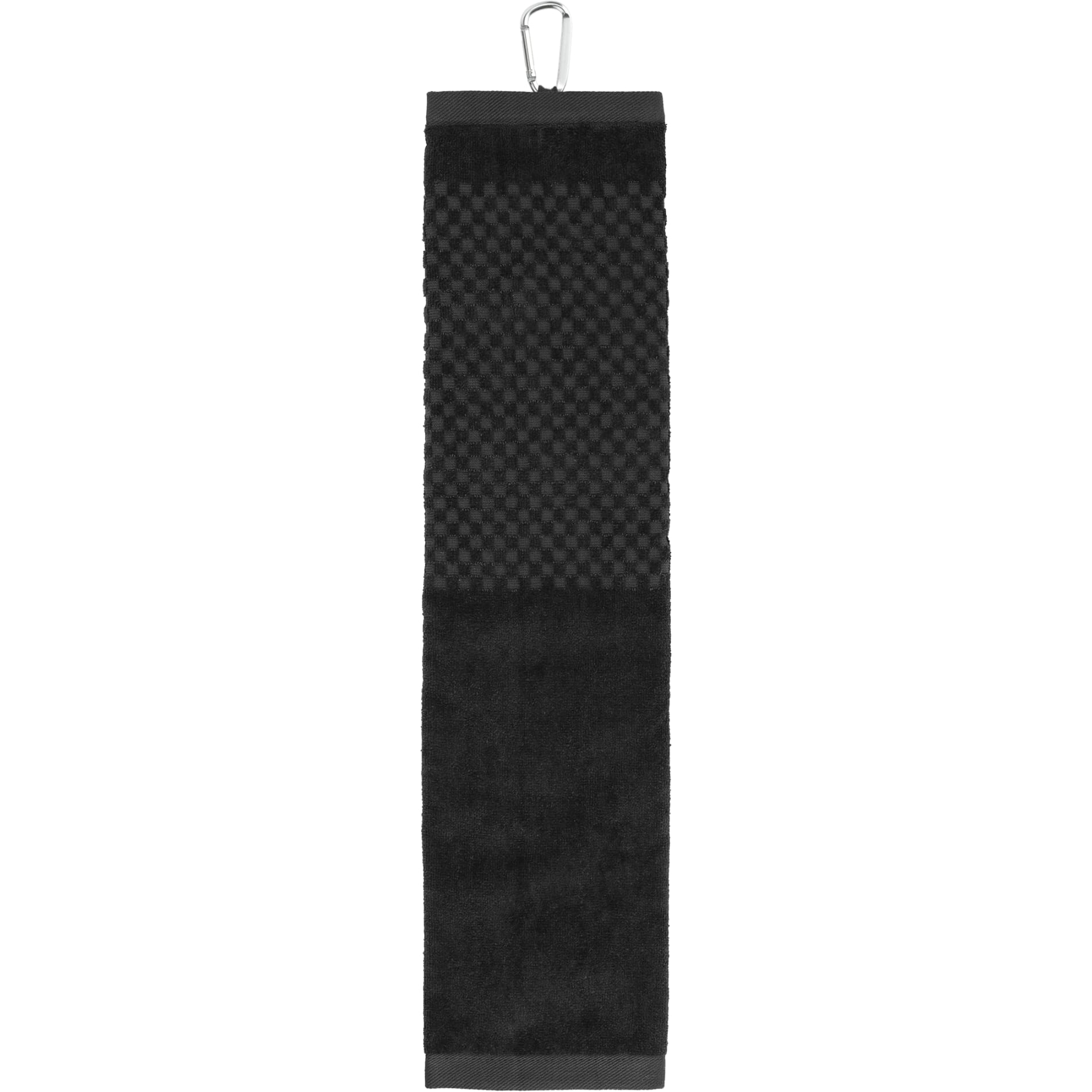 Scrubber Golf Towel