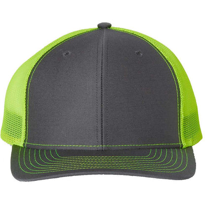 Richardson Snapback Trucker Cap