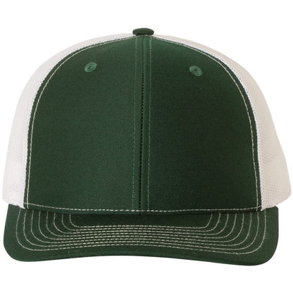 Richardson Snapback Trucker Cap