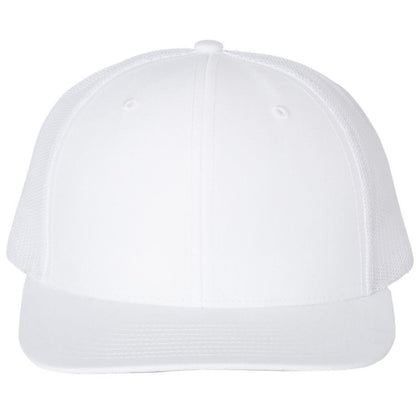 Richardson Snapback Trucker Cap