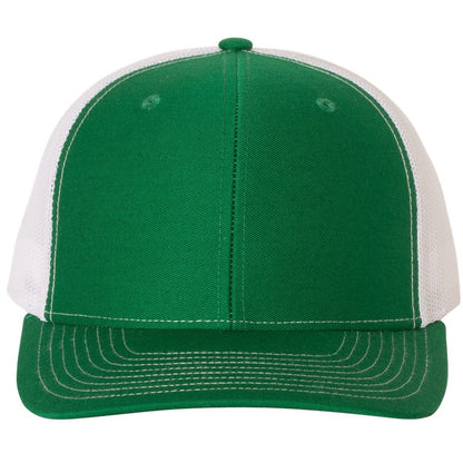 Richardson Snapback Trucker Cap