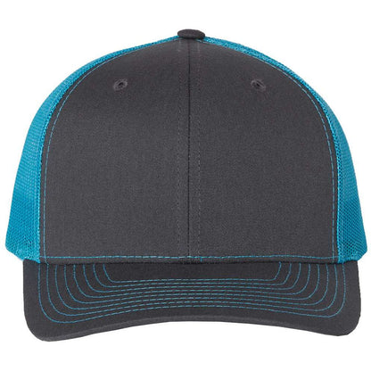 Richardson Snapback Trucker Cap