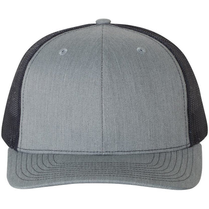 Richardson Snapback Trucker Cap