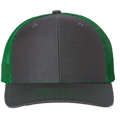 Richardson Snapback Trucker Cap