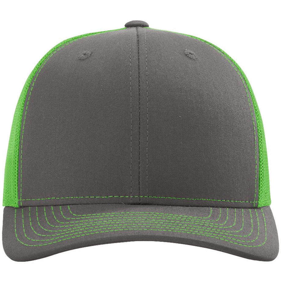 Richardson Snapback Trucker Cap