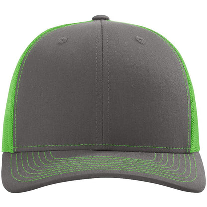 Richardson Snapback Trucker Cap