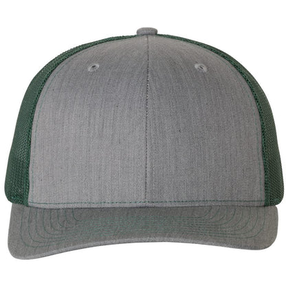 Richardson Snapback Trucker Cap