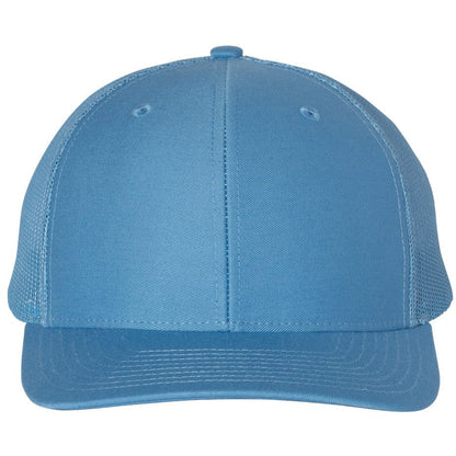 Richardson Snapback Trucker Cap