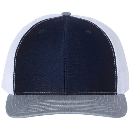 Richardson Snapback Trucker Cap