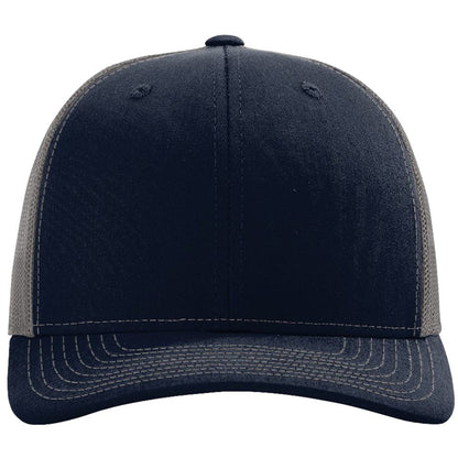 Richardson Snapback Trucker Cap