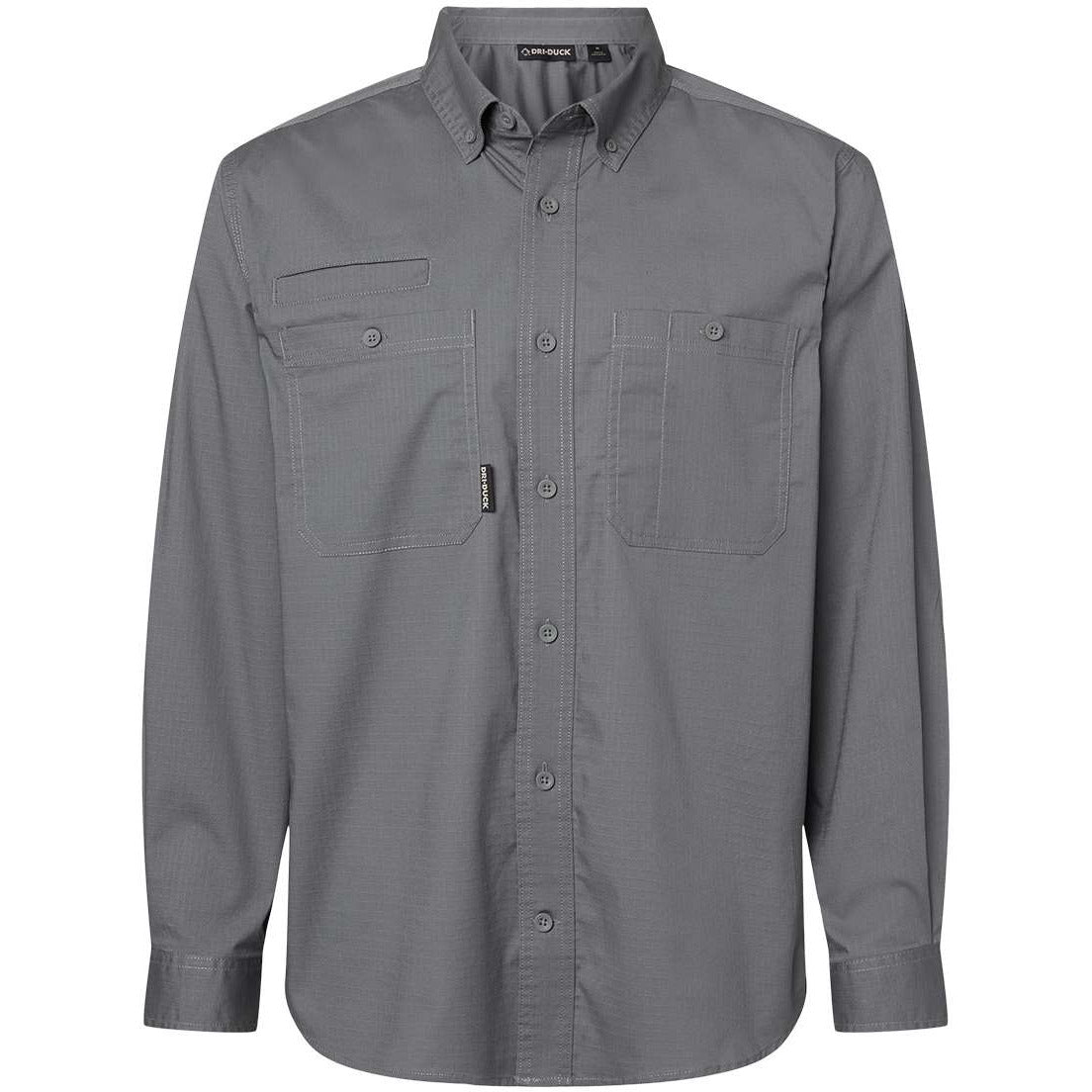 DRI DUCK Craftsman Woven Shirt