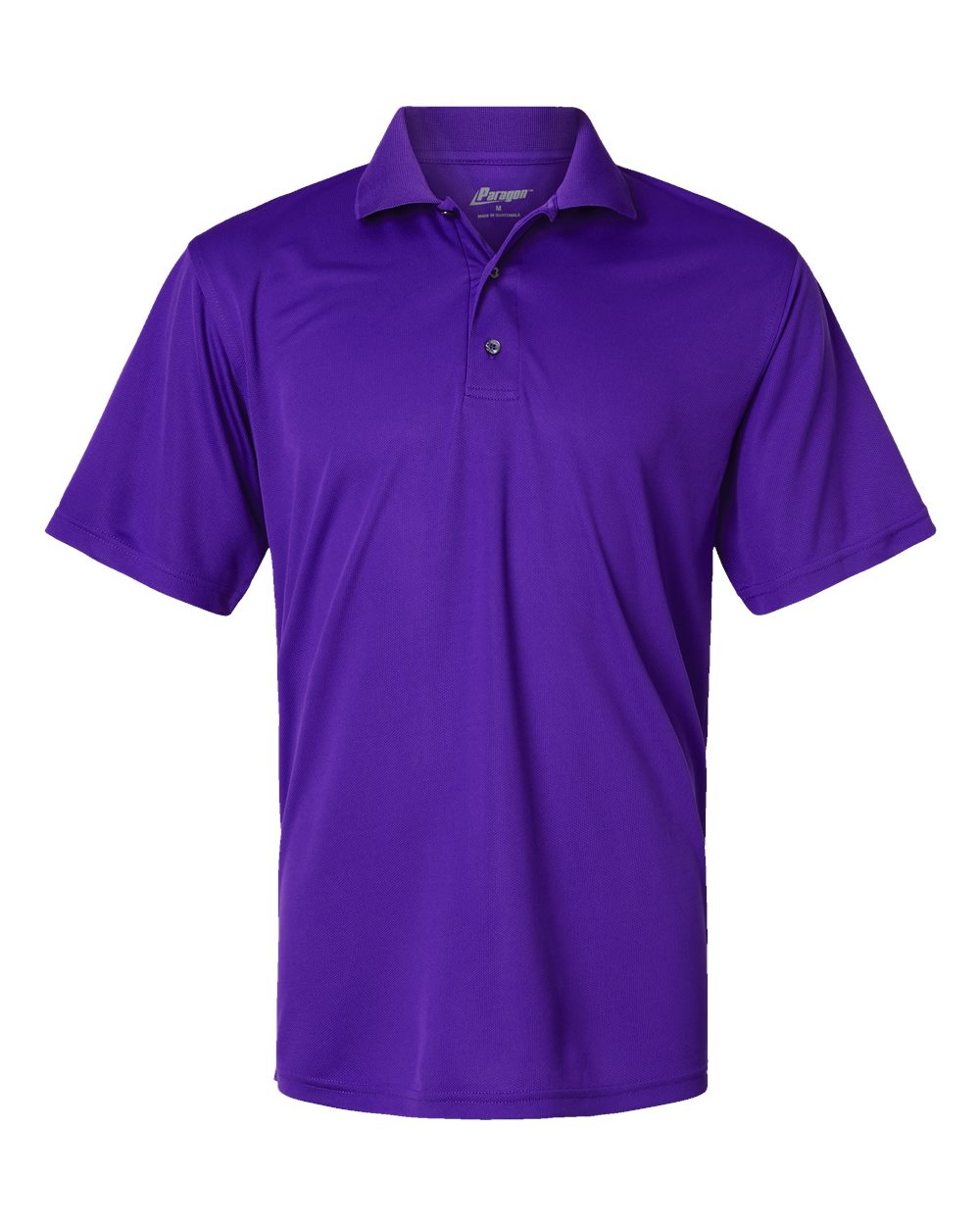 Paragon Saratoga Performance Mini Mesh Polo