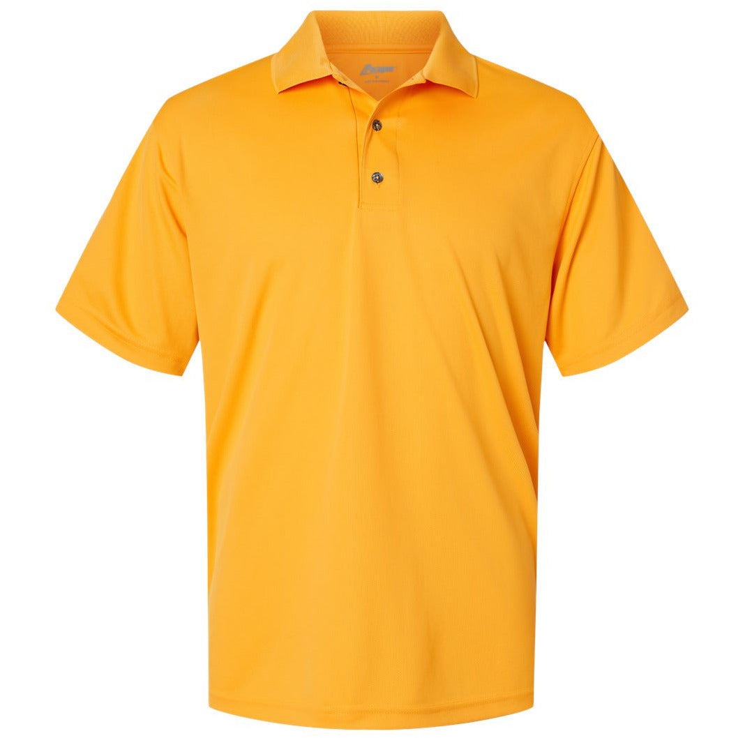Paragon Saratoga Performance Mini Mesh Polo
