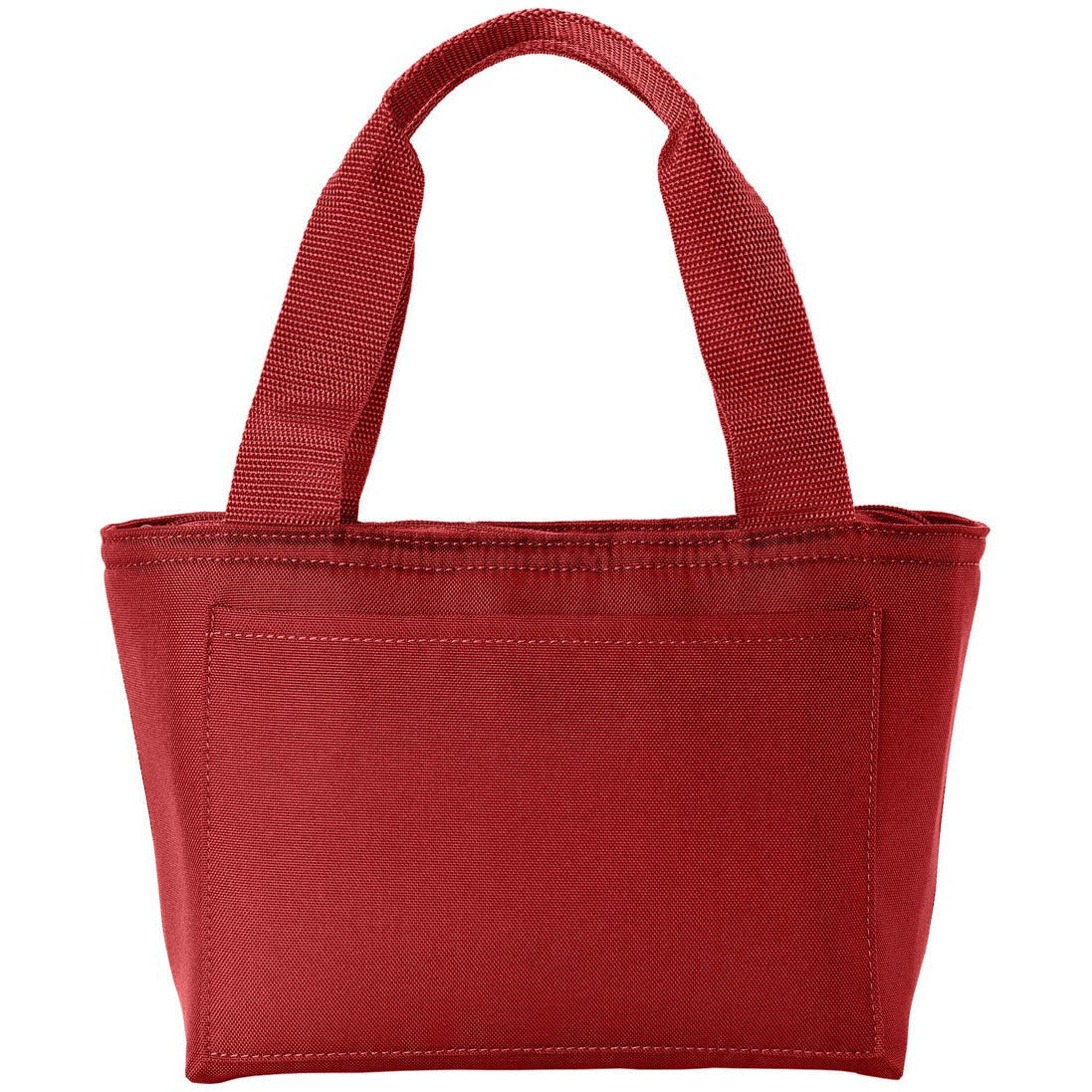 Rich Red