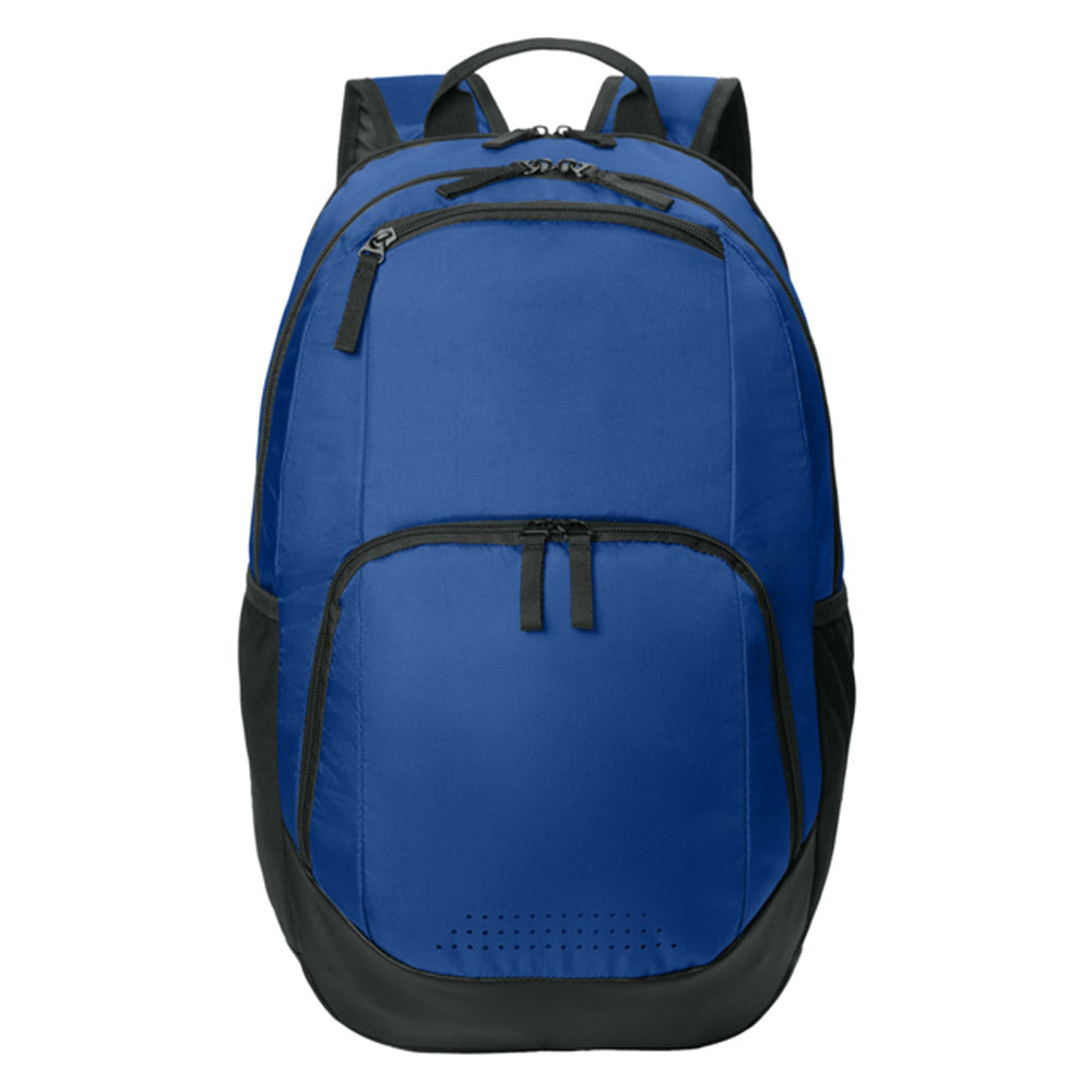 Milton XC - Sport-Tek Rec Backpack
