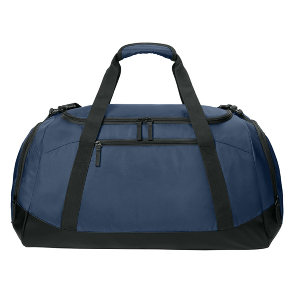 Sport-Tek Large Rec Duffel