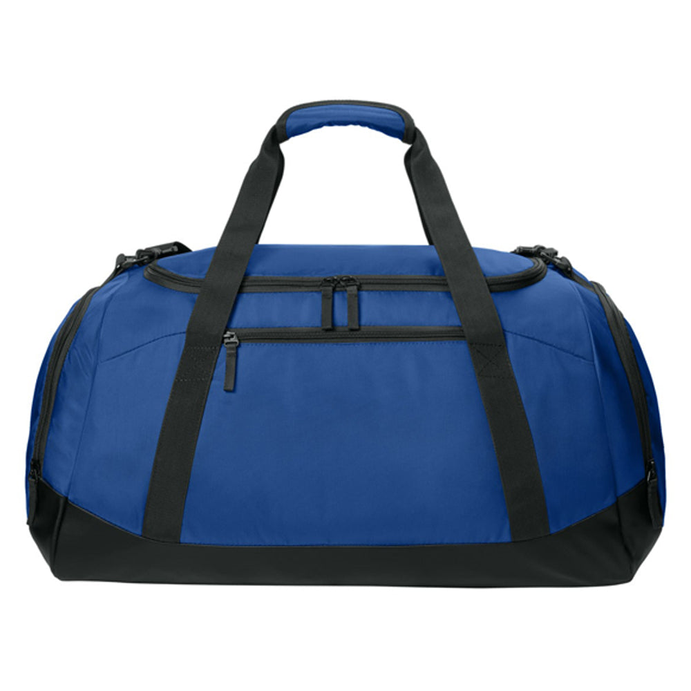 Sport-Tek Large Rec Duffel - Thumbnail 5