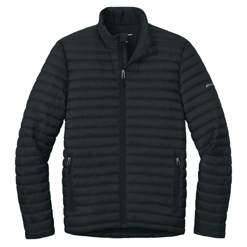 Eddie Bauer Packable Quilted Full-Zip