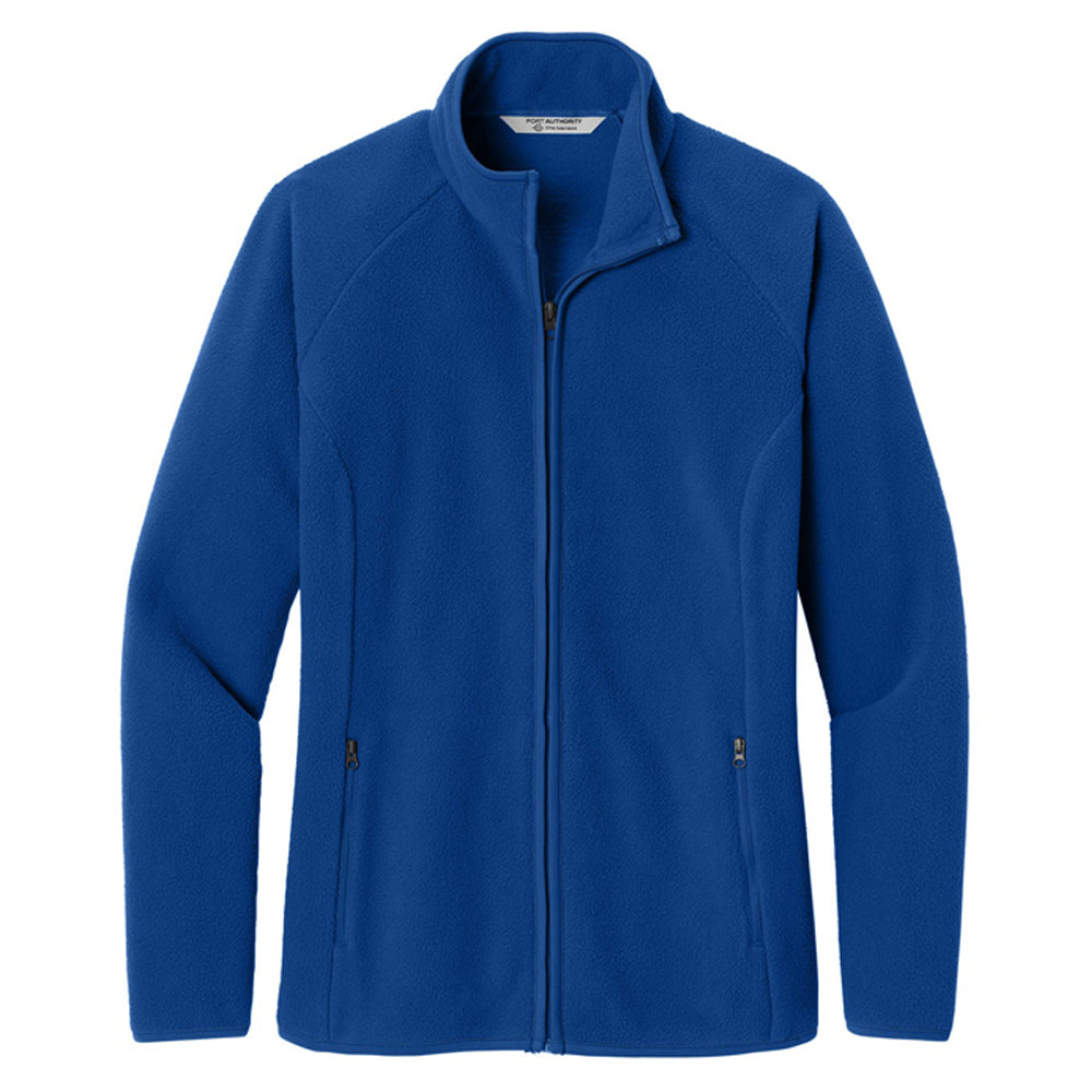 Port Authority Women's C-FREE Raglan Fleece