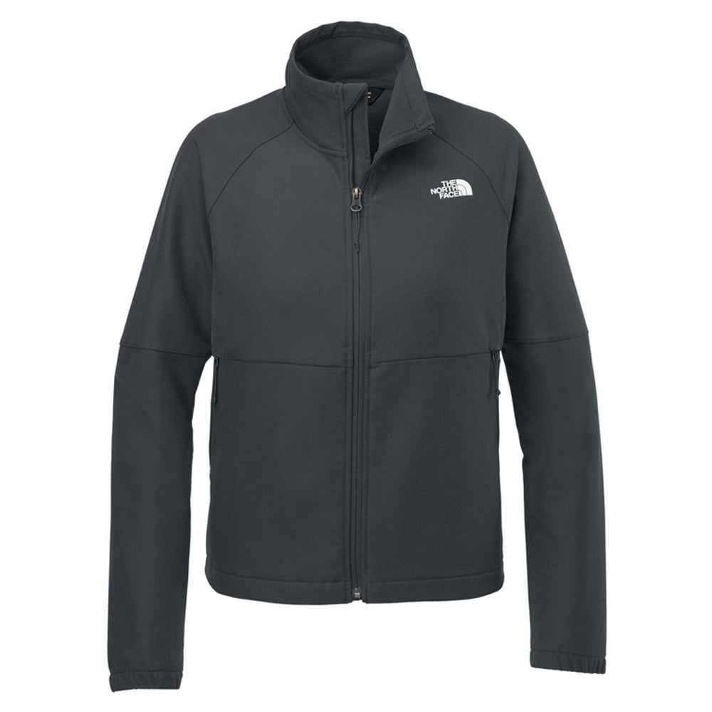The North Face Women's Barr Lake Soft Shell Jacket
