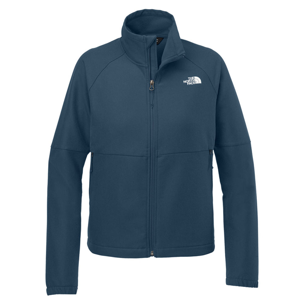 The North Face Women's Barr Lake Soft Shell Jacket