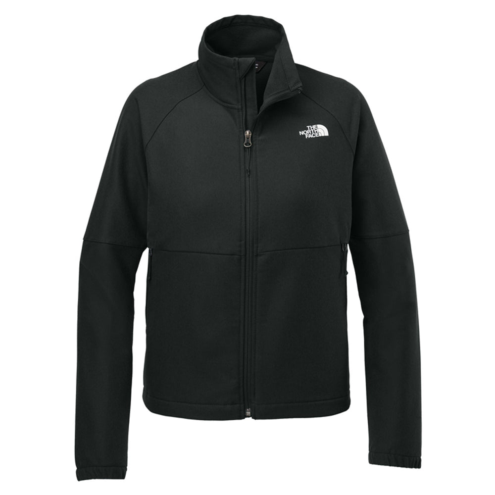 The North Face Women's Barr Lake Soft Shell Jacket