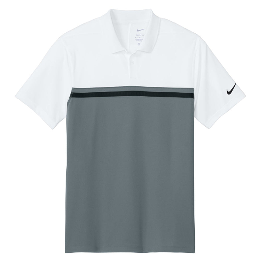 Nike Dri-FIT Victory Colorblock Polo