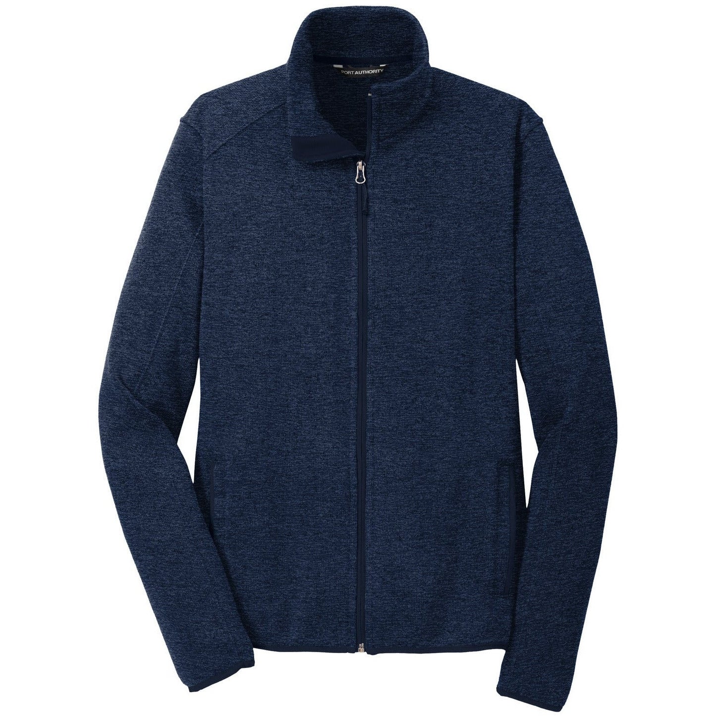 River Blue Navy Heather