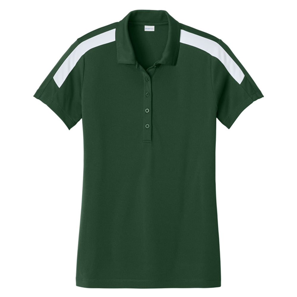 Sport-Tek Women's Competitor United Polo