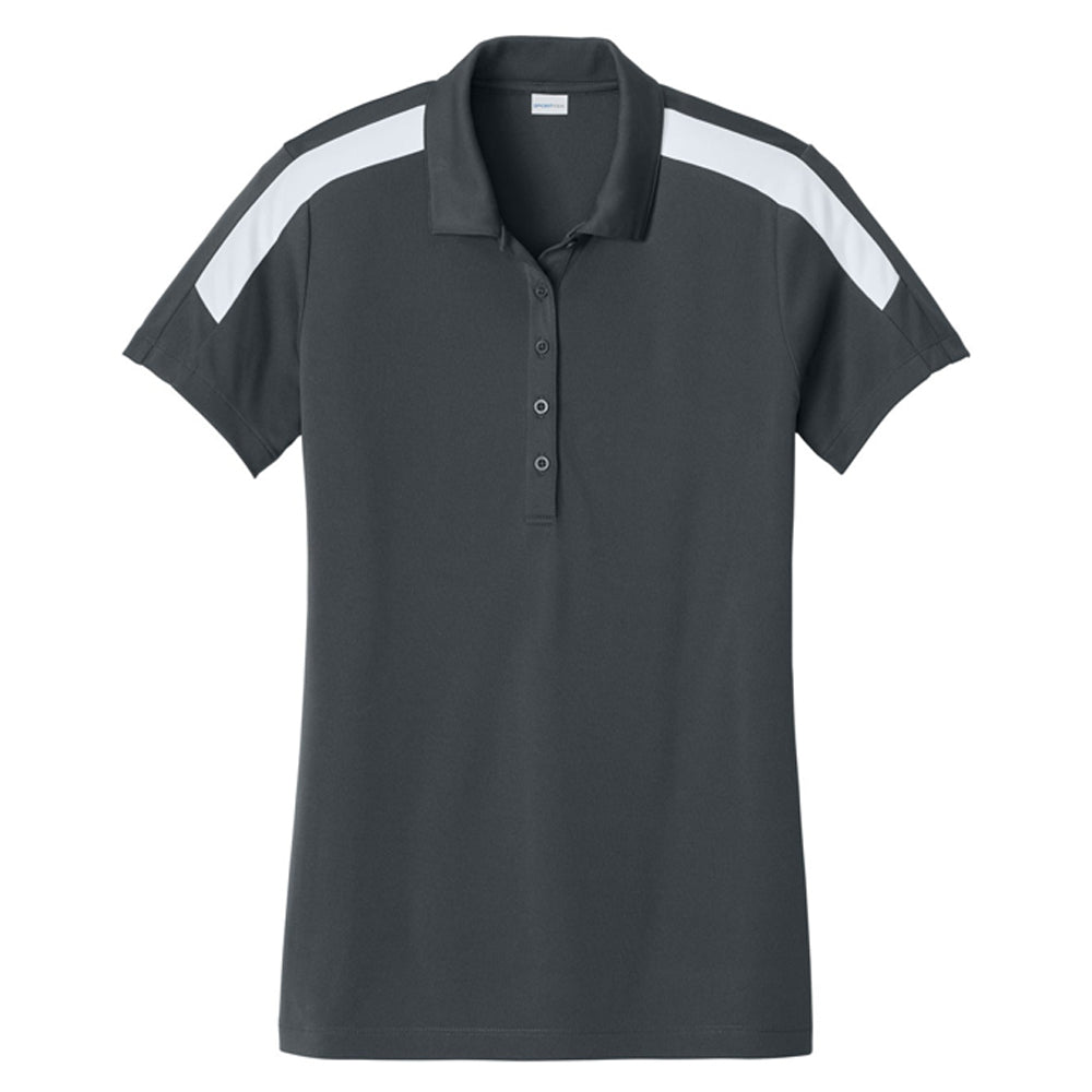 Sport-Tek Women's Competitor United Polo