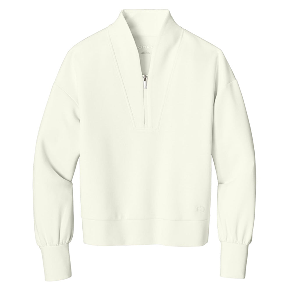 OGIO Women's Transcend 1/4-Zip
