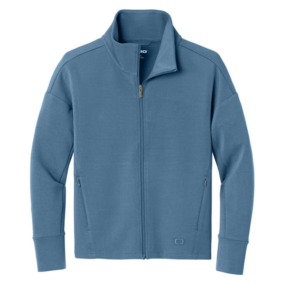 OGIO Women's Transcend Full-Zip