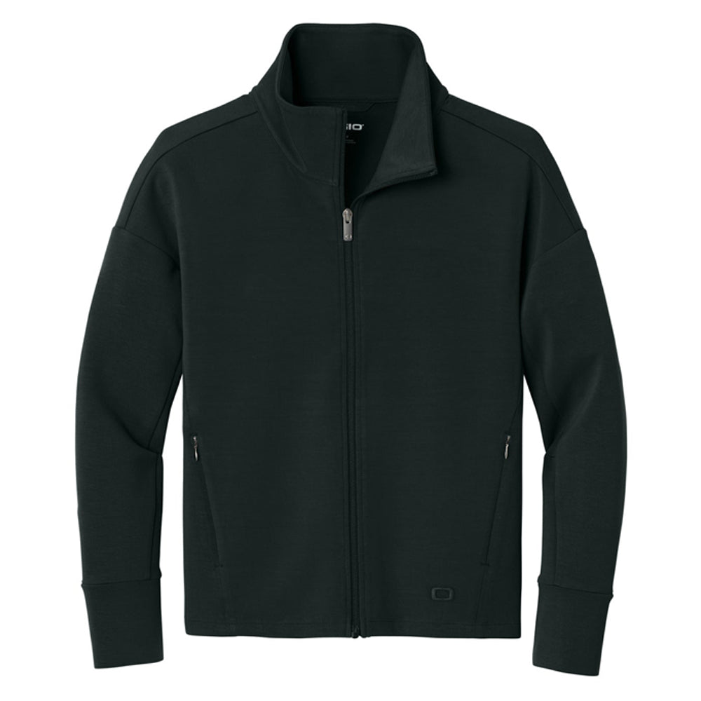 OGIO Women's Transcend Full-Zip