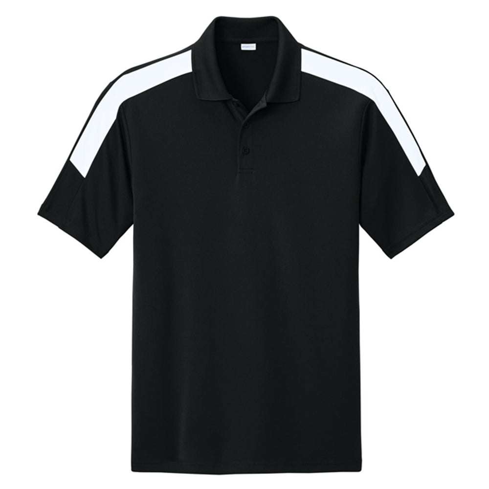 Sport-Tek Competitor United Polo