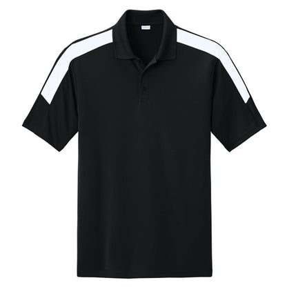 Sport-Tek Competitor United Polo