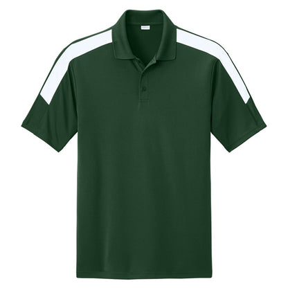 Sport-Tek Competitor United Polo