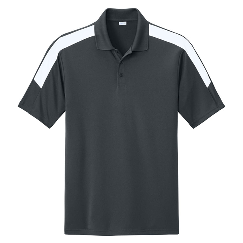 Sport-Tek Competitor United Polo