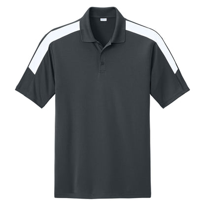 Sport-Tek Competitor United Polo