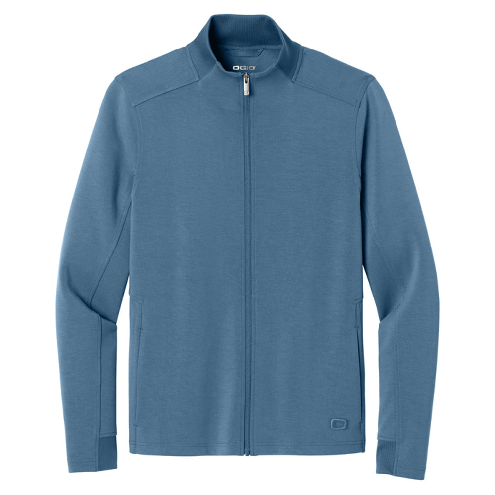 OGIO Transcend Full-Zip