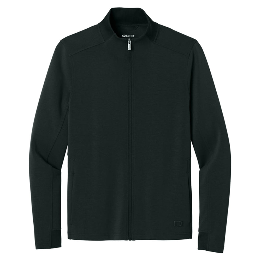 OGIO Transcend Full-Zip