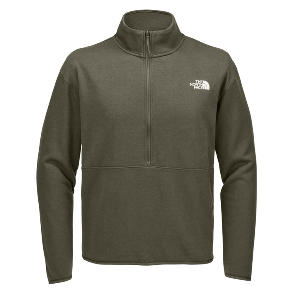 The North Face Double-Knit 1/2-Zip Fleece