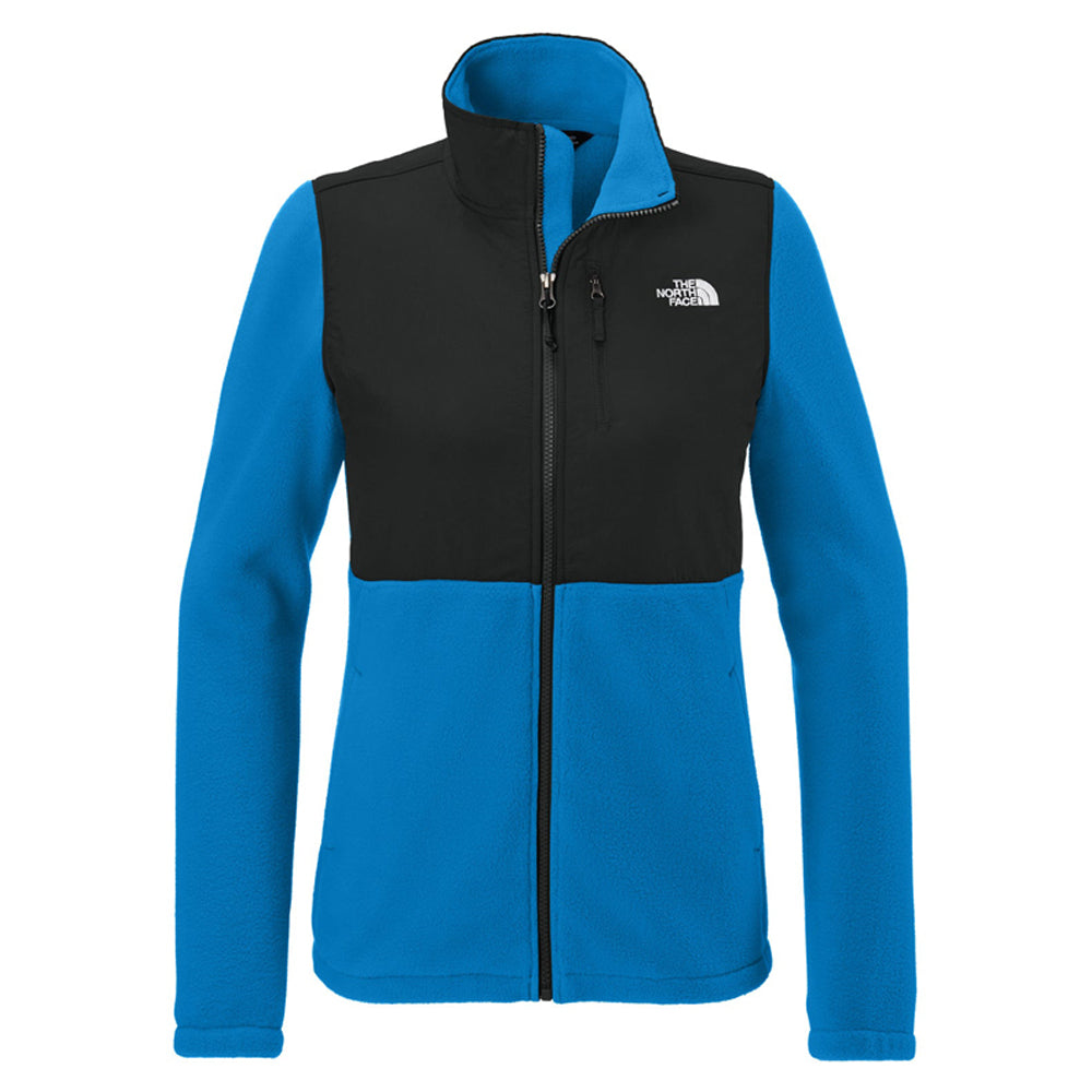 The North Face Women's Highest Peak Full-Zip Fleece Jacket