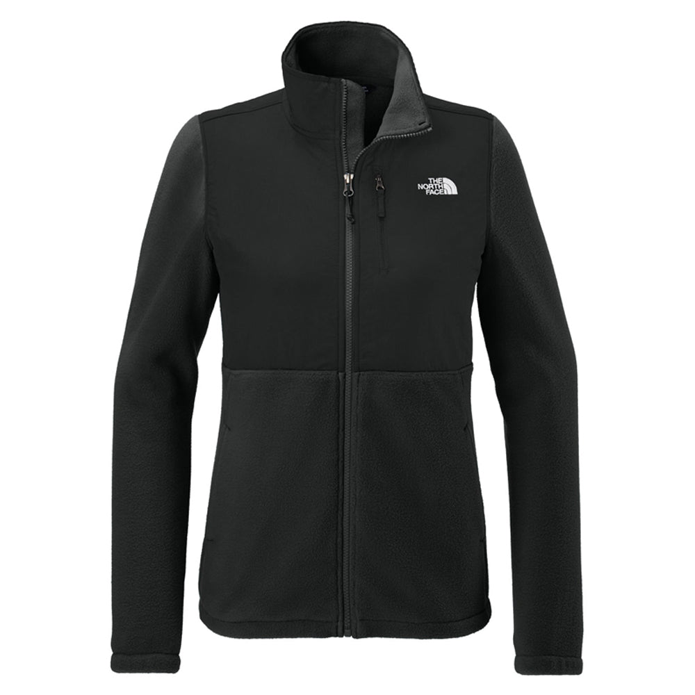 The North Face Women's Highest Peak Full-Zip Fleece Jacket