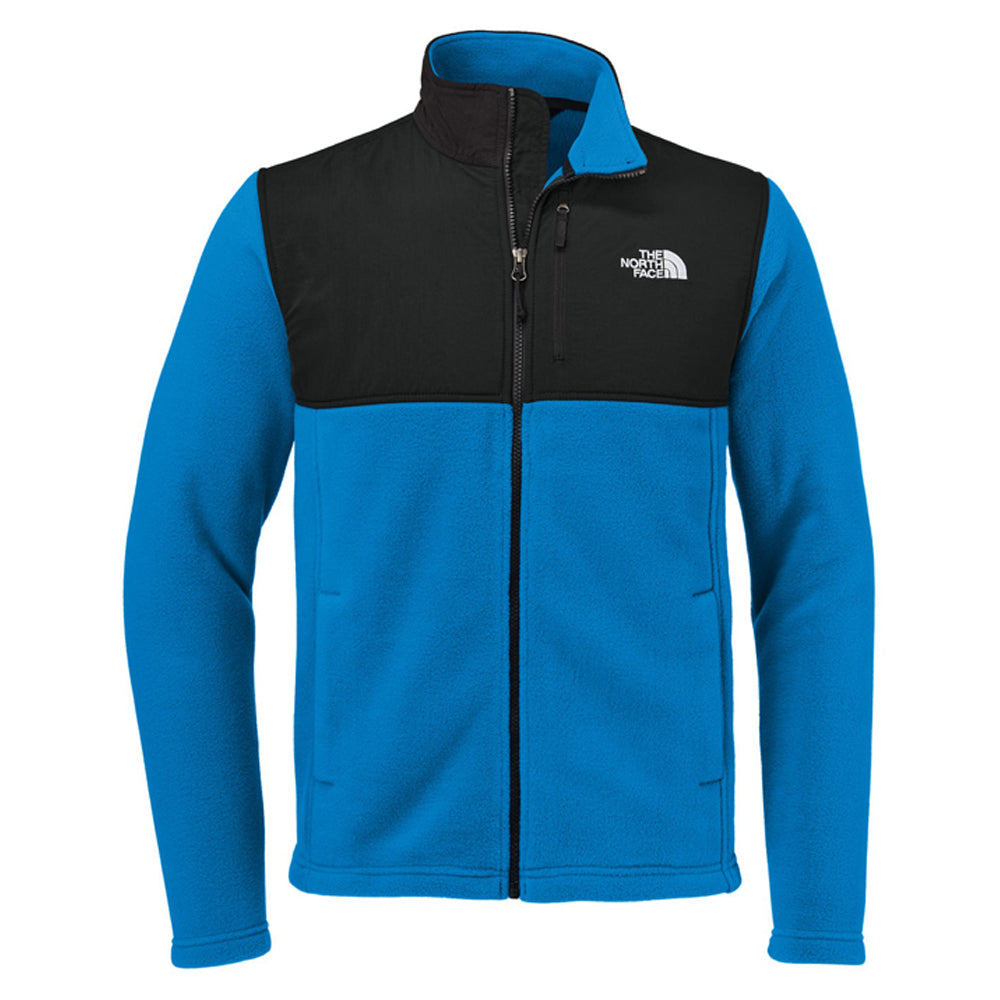 The North Face Highest Peak Full-Zip Fleece Jacket