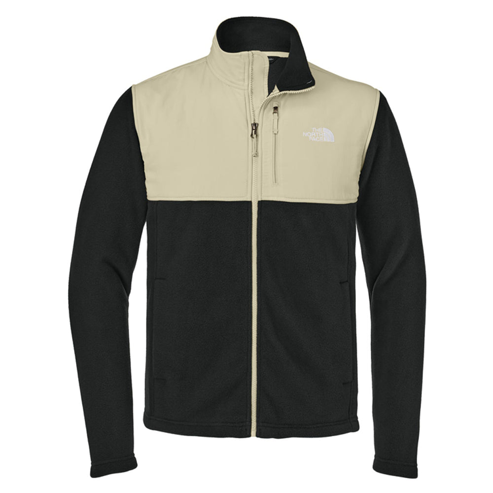 The North Face Highest Peak Full-Zip Fleece Jacket