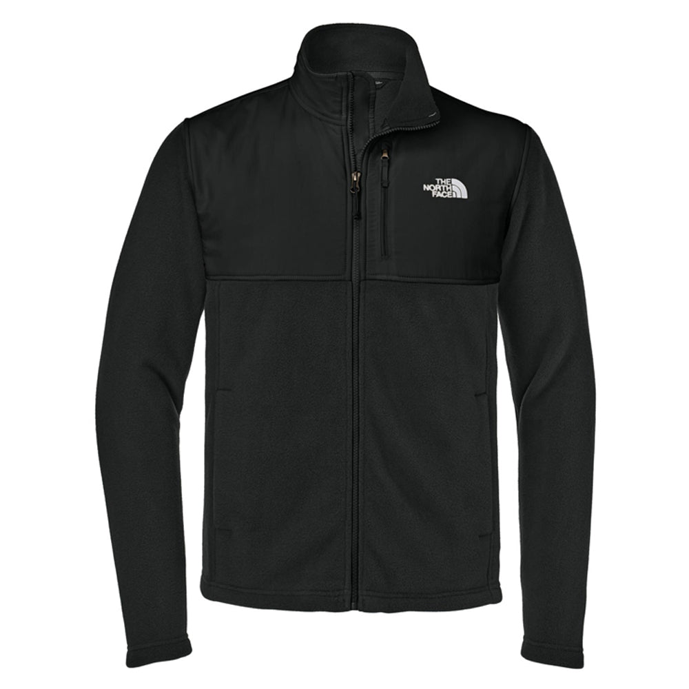 The North Face Highest Peak Full-Zip Fleece Jacket