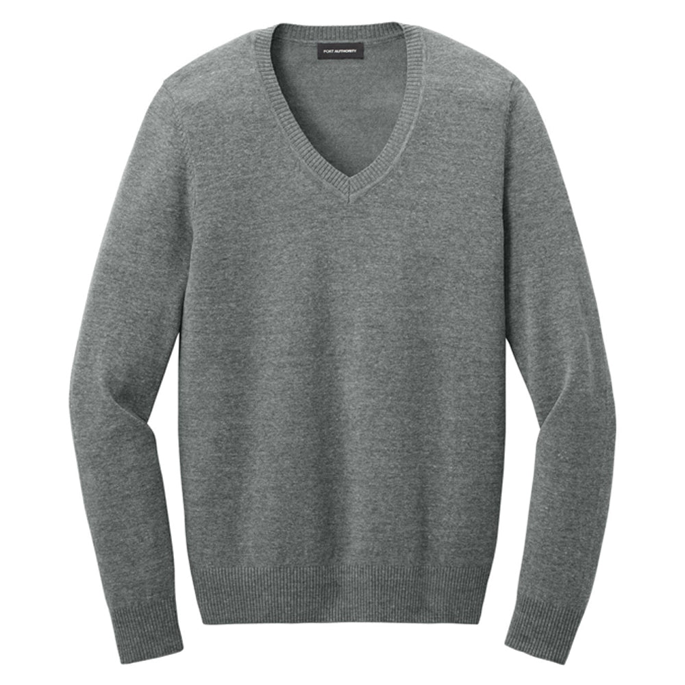 Port Authority Women's Easy Care V-Neck Sweater