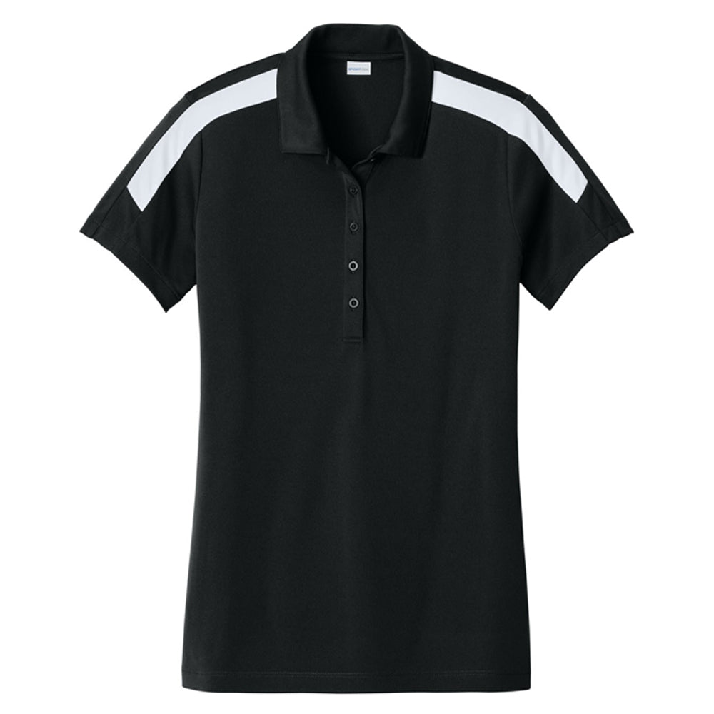 Sport-Tek Women's Competitor United Polo